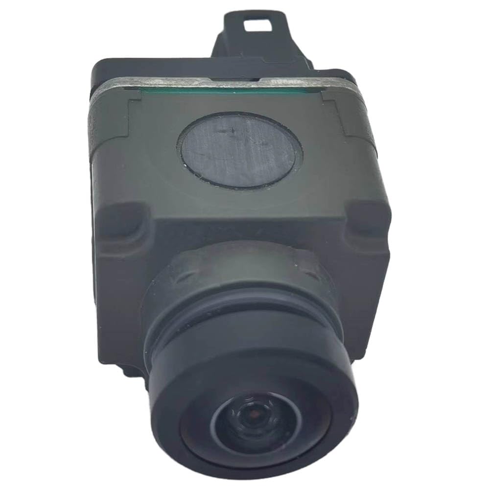 5Q0980546A Frontkamera passt für Audi für A4 A5 Q5 Q7 S4 S5 SQ5 für Porsche für Cayenne für Macan fü