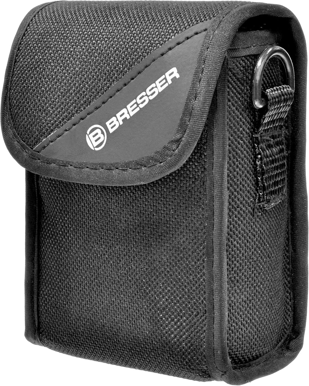 Bresser Fernglas Hunter 10x25 kompaktes Dachkant Taschenfernglas, klein, leicht und ideal für Reisen