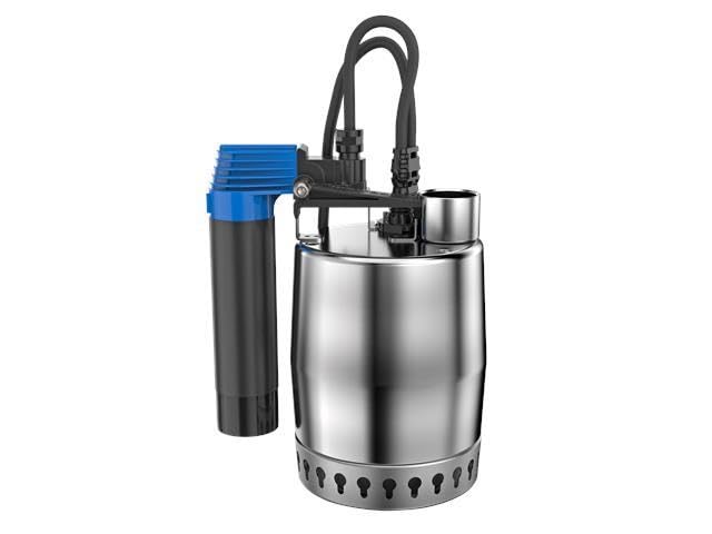 Grundfos Unilift KP – Pumpe UNILIFT KP 150 AV1 230 V 0,40hp