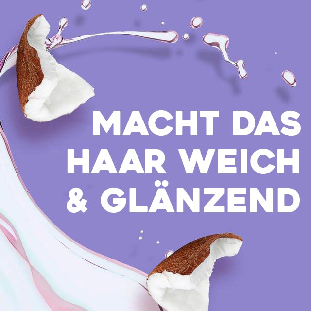 OGX Coconut Miracle Oil Extra Strength Penetrating Oil (100 ml), feuchtigkeitsspendendes Haaröl für