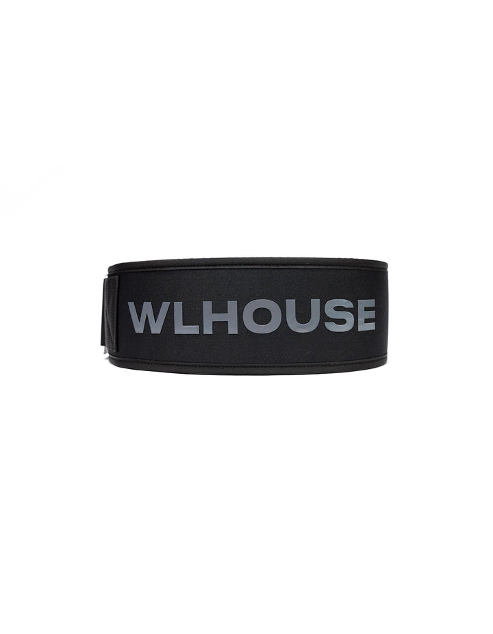 Neoprene Weightlifting Belt, XXXS