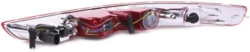 Magneti Marelli 714021790701 Rückleuchten Linke