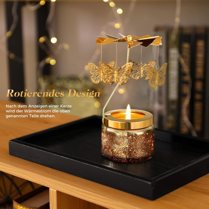 Weihnachtsgeschenke für Frauen, Schmetterling Geschenke für Frauen, Mama, Schwester, Lustige Geburts