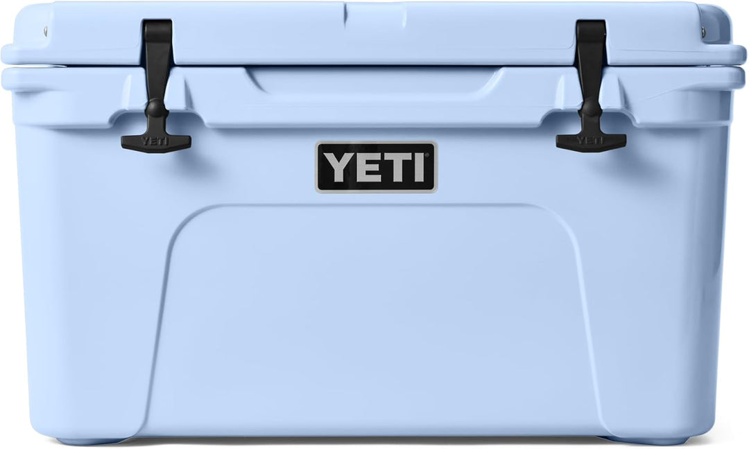 YETI Tundra 45 Kühler, Big Sky Blue