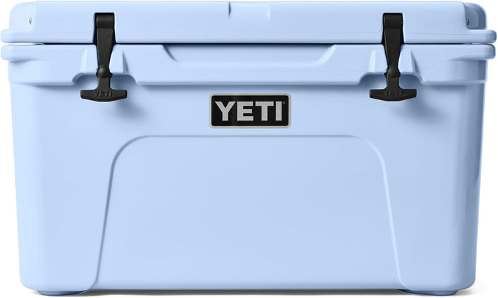 YETI Tundra 45 Kühler, Big Sky Blue