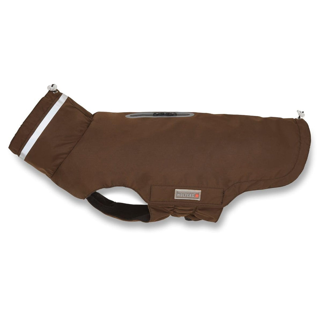 Wolters Outdoorjacke Modern Classic, Grösse:24 cm, Farbe:braun 24 cm braun, 24 cm braun