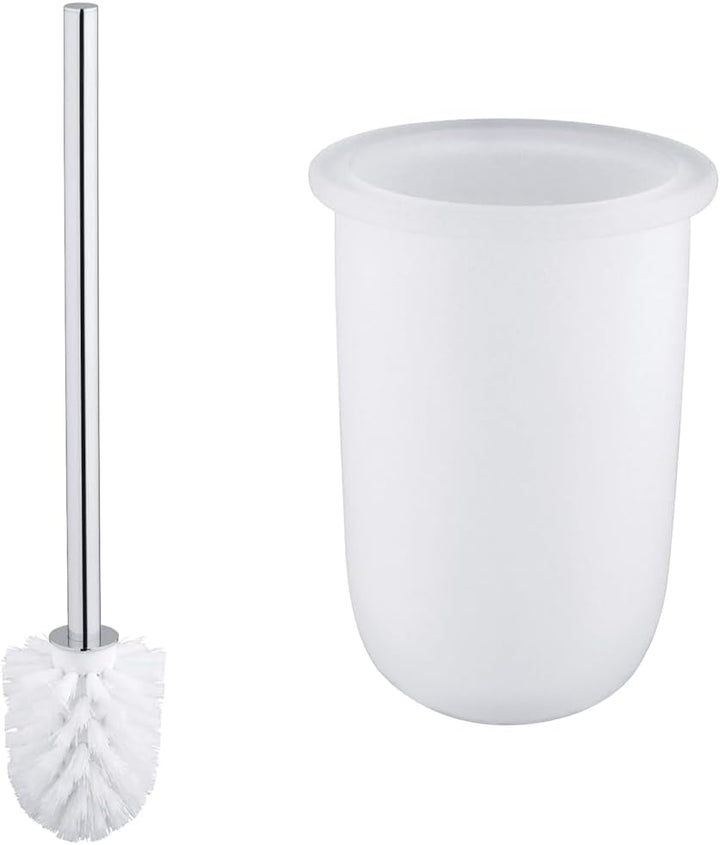 GROHE Essentials - Ersatzbürste (370mm), Chrom, 40392000 & Essentials | Badaccessoires - Ersatzglas