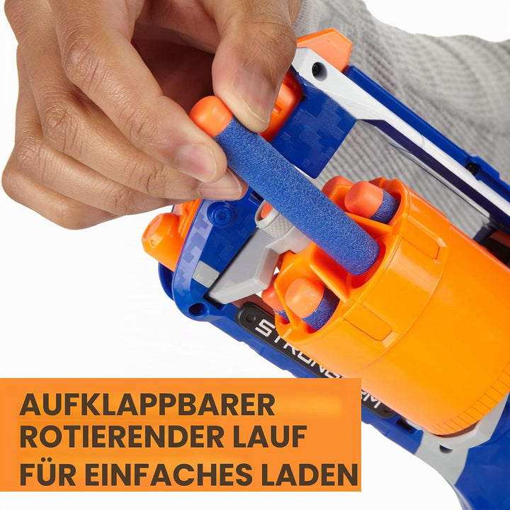 NERF N-Strike Elite Strongarm Blaster