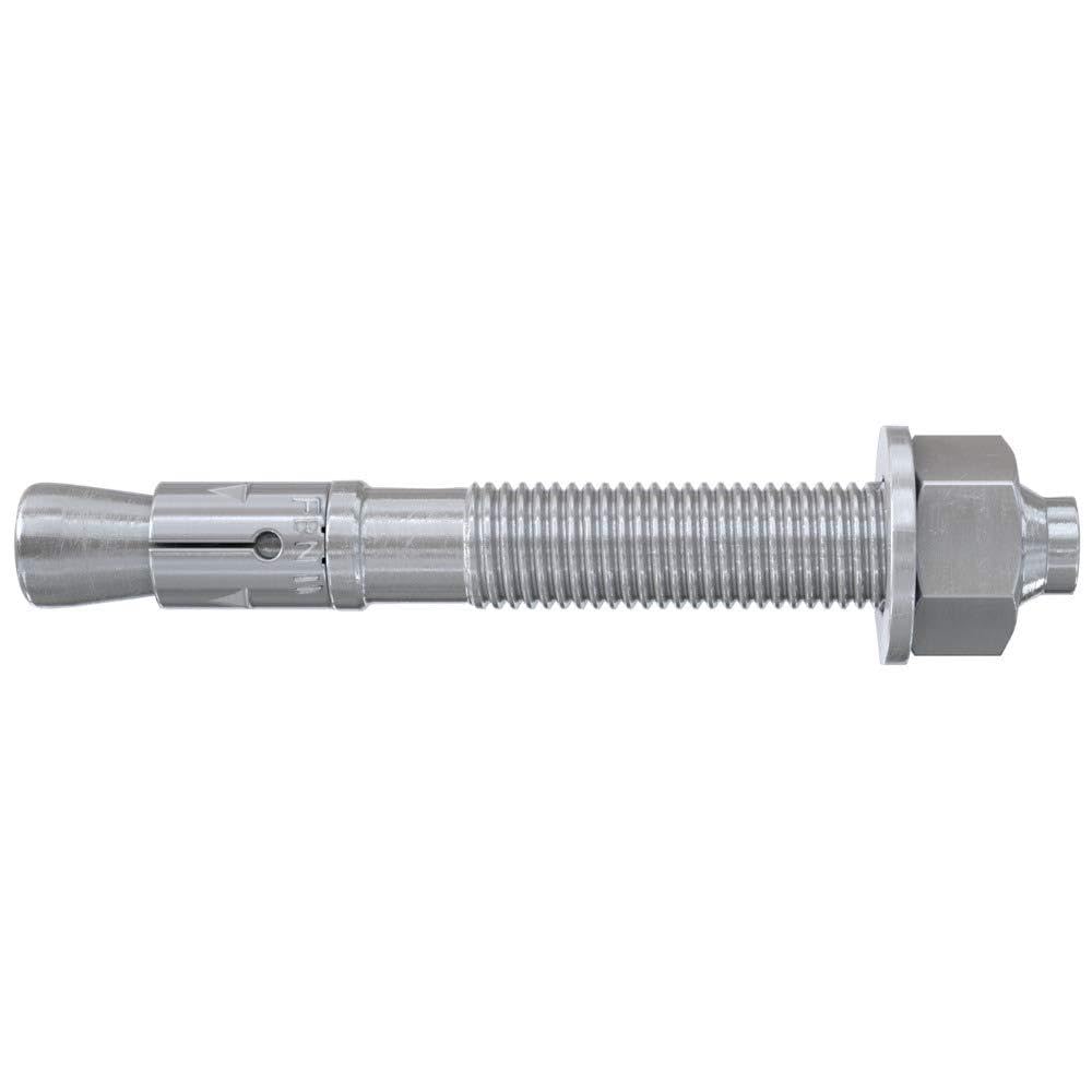 fischer 45567 Bolzen FBN II 16/100 16/100/220 mm, 16/100/220 mm