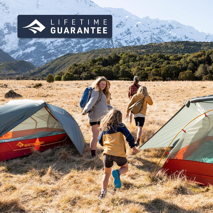 Sea to Summit Ikos TR Laurel Wreath 2 Personen, Laurel Wreath 2 Personen