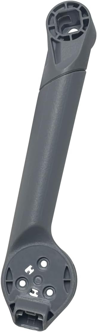 Ersatzarm für DJI Mini 5 Pro – Ersatzteil für Armabdeckung und Drohnen-Zubehör (Rear Right Arm Shell