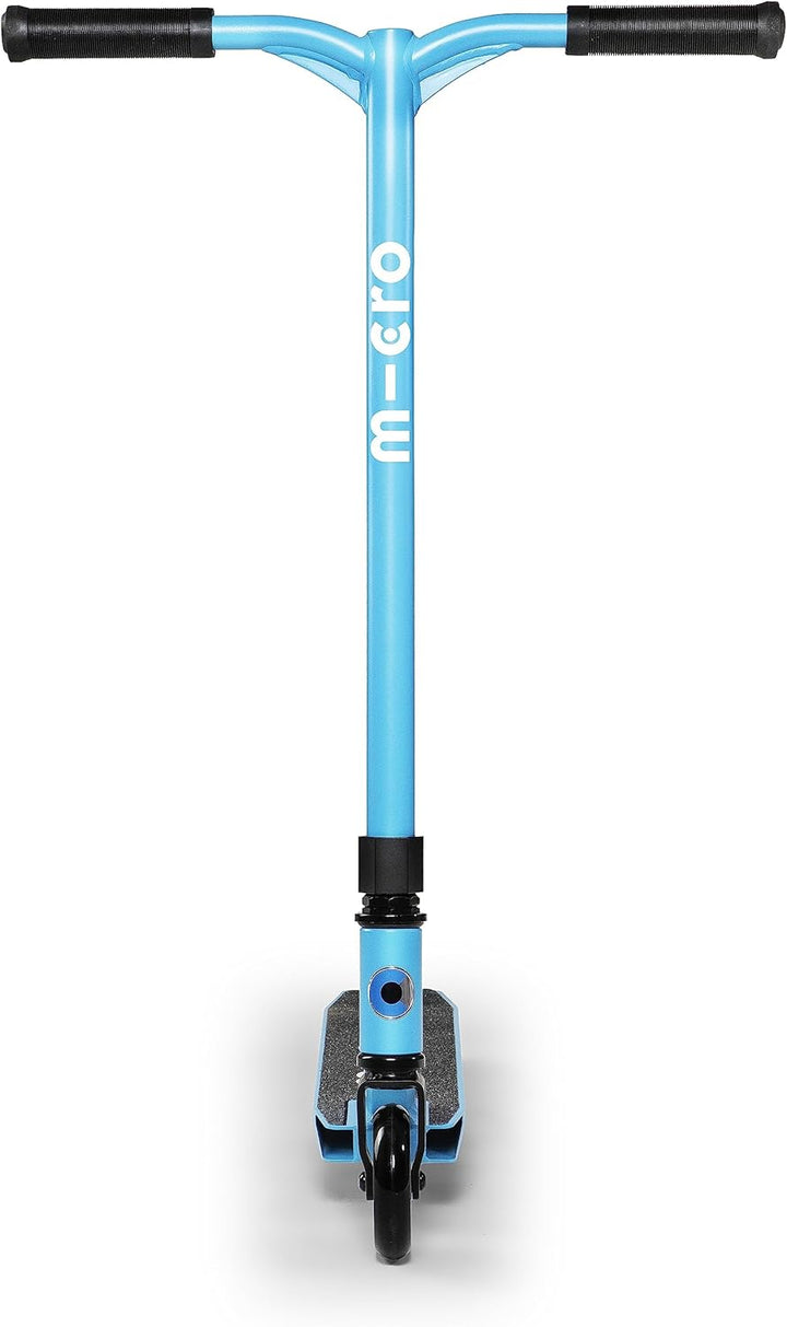 Micro Mobility Stundscooter blau Ramp, blau Ramp