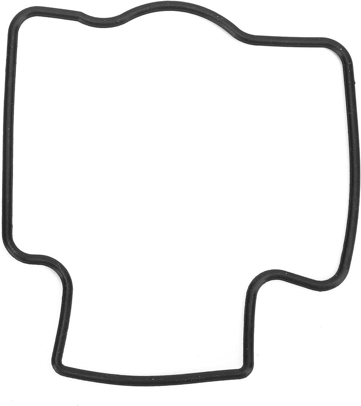 Aramox Vergaser Reparatursatz, Gummi+Metall 4er Set 80PCS Motorrad Vergaser Reparatursatz Zubehör Er