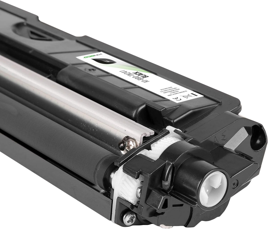 Kineco 2X Toner ersetzt TN241BK TN245 Doppelpack 2X Schwarz für Brother HL-3142CW MFC-9332CDW