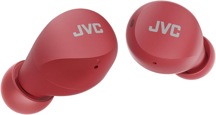 JVC Gumy Mini Wireless Headphones — Kleine und leichte Bluetooth-Kopfhörer (5.1) mit 3 Klangmodi, Wa