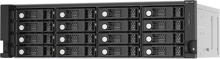 Qnap TL-R1620Sep-RP 19" Rackmount 16bay