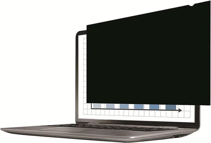 Fellowes PrivaScreen Blickschutzfilter für Laptop und Monitor-Standard 48,3 cm (19 Zoll) 19.0" Monit