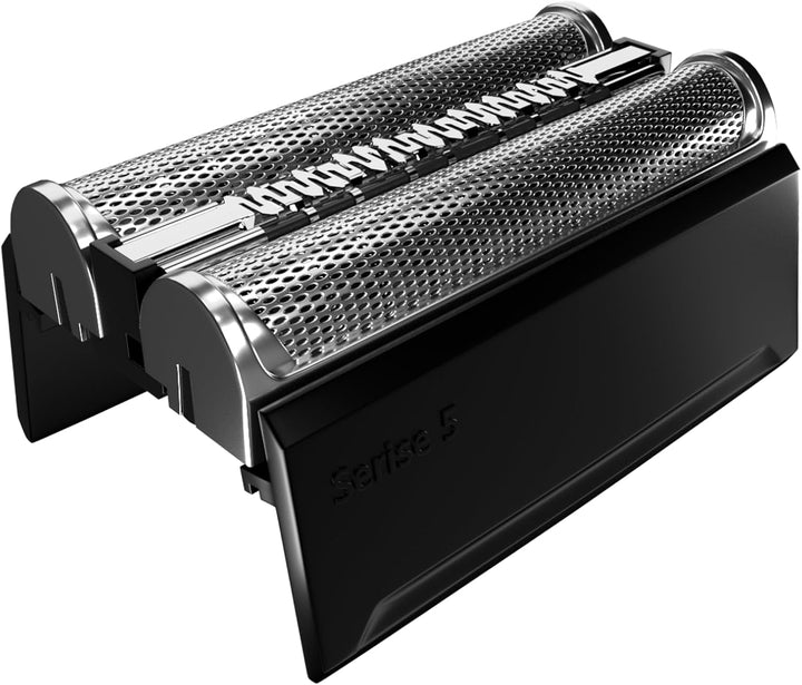 52B Scherkopf Kompatibel mit Braun Series 5, 52B Scherblatt für Braun Series 5, Ersatzklingen Klinge