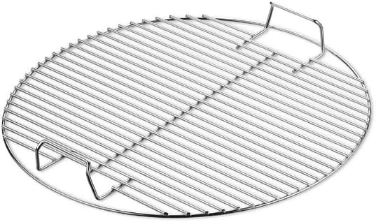 Weber Grill | Grillrost für BBQ 47cm , verchromt| 8413