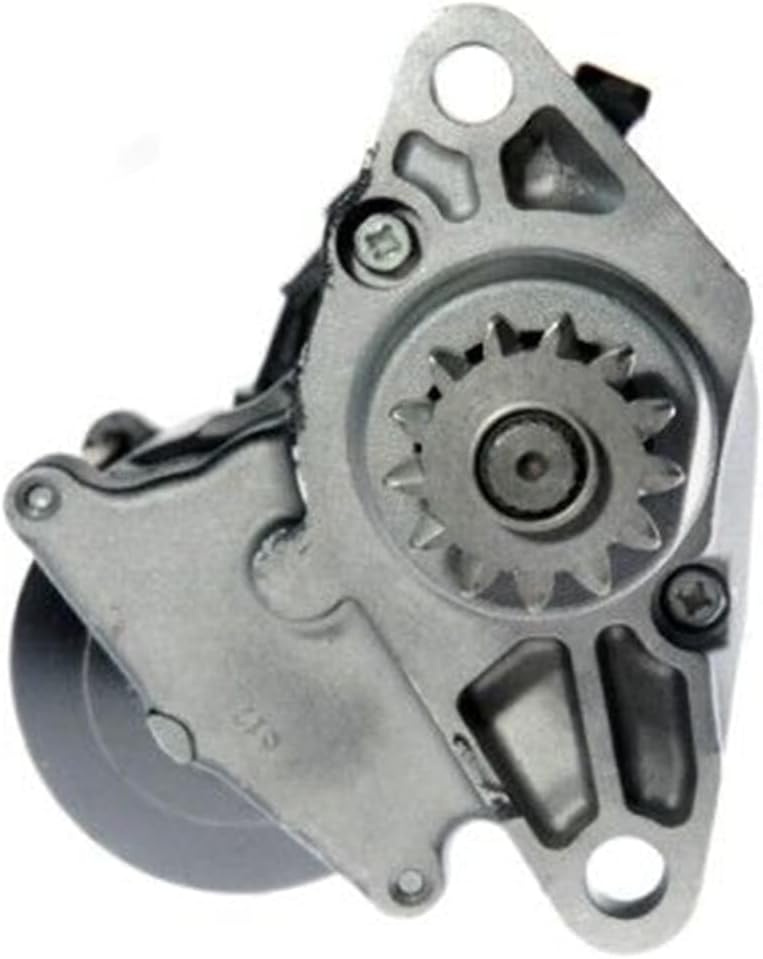 HELLA - Starter/Anlasser - 12V - 1.2kW - für u.a. Toyota Rav 4 II (_A2_) - 8EA 011 610-751