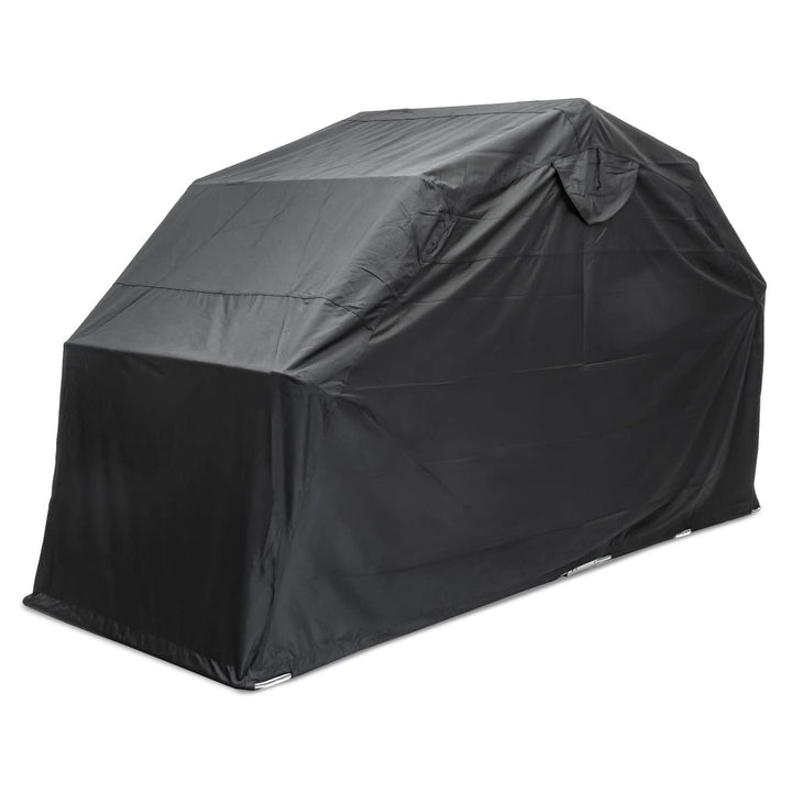 Zeltgarage für Honda Crossrunner/Crosstourer Faltgarage Motoguard XXL