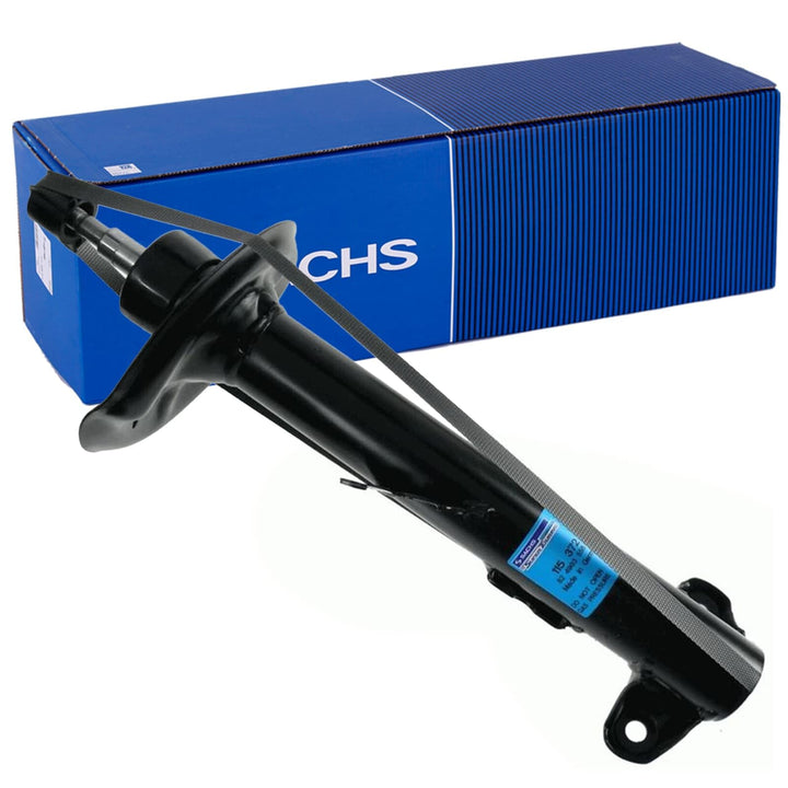 SACHS 115 372 Stossdämpfer Für BMW 3 COMPACT (E36) 1994-2000 links, Vorderachse