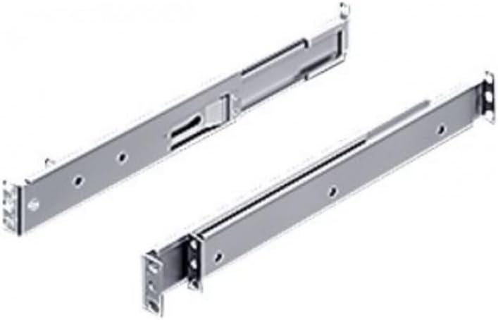 CyberPower - Rack-Schienen-Kit - 1U