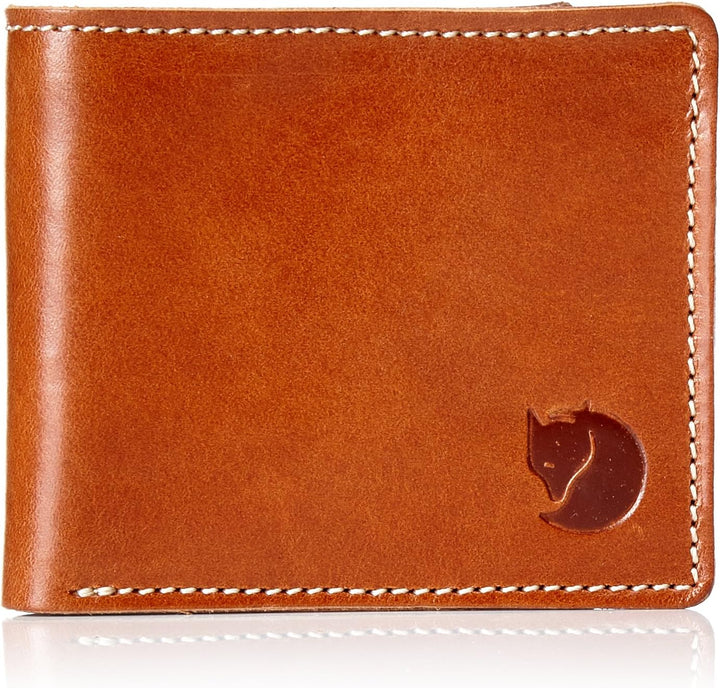 Fjällräven Övik Einheitsgrösse Leather Cognac, Einheitsgrösse Leather Cognac