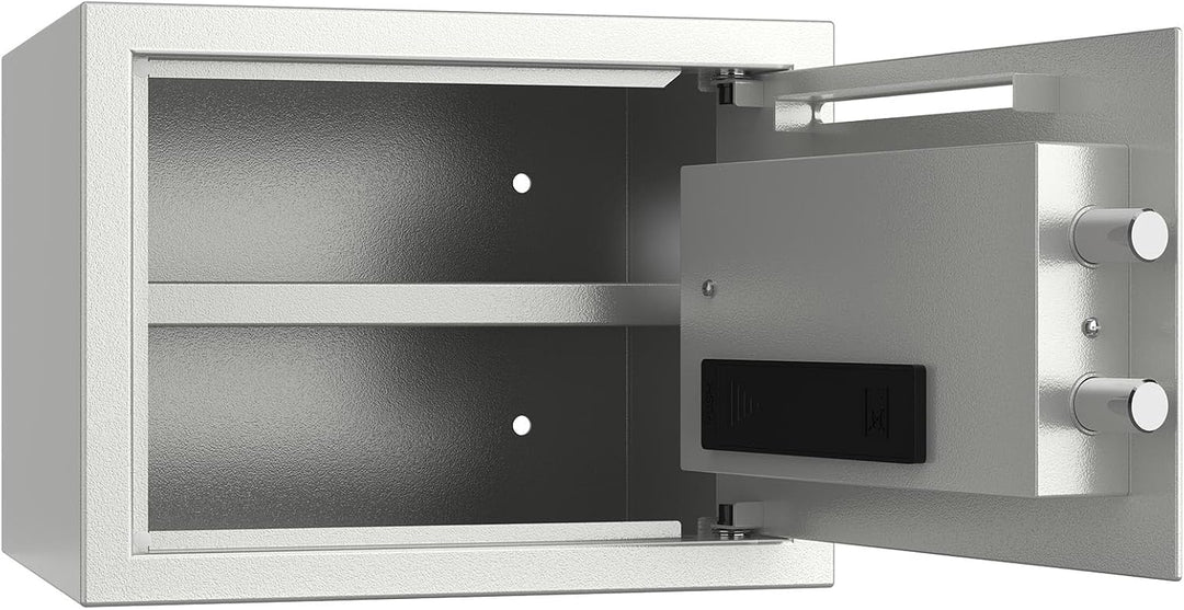 Profirst Möbeltresor Guardian 3 Einwurfschlitz Stahl Elektronikschloss Notöffnung herausnehmbarer Fa