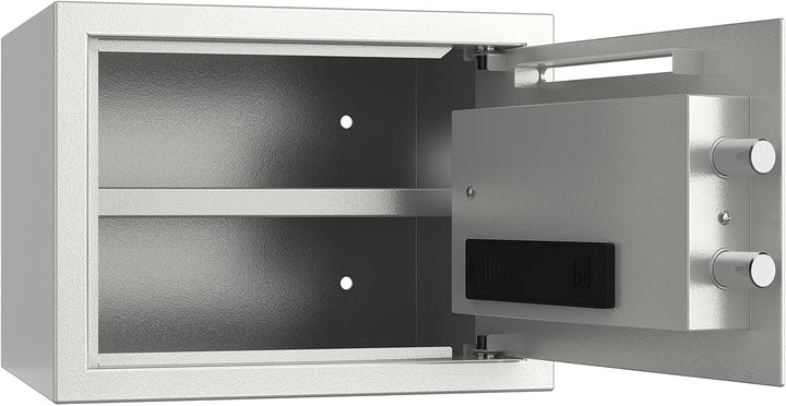 Profirst Möbeltresor Guardian 3 Einwurfschlitz Stahl Elektronikschloss Notöffnung herausnehmbarer Fa
