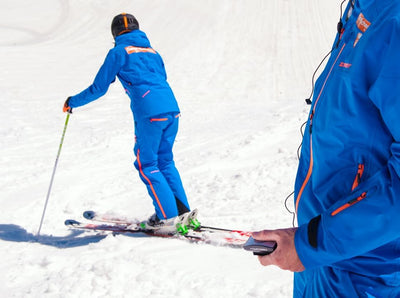 Ceecoach Bluetooth Kommunikation Und Gegensprechanlage Für Reitsport, Wintersport, Industrie, Silber