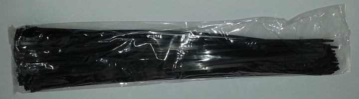 Kabelbinder 750mm Schwarz 100Stck. | auch für Plakate | Premiumqualität von PC24 Shop & Service 6. 1