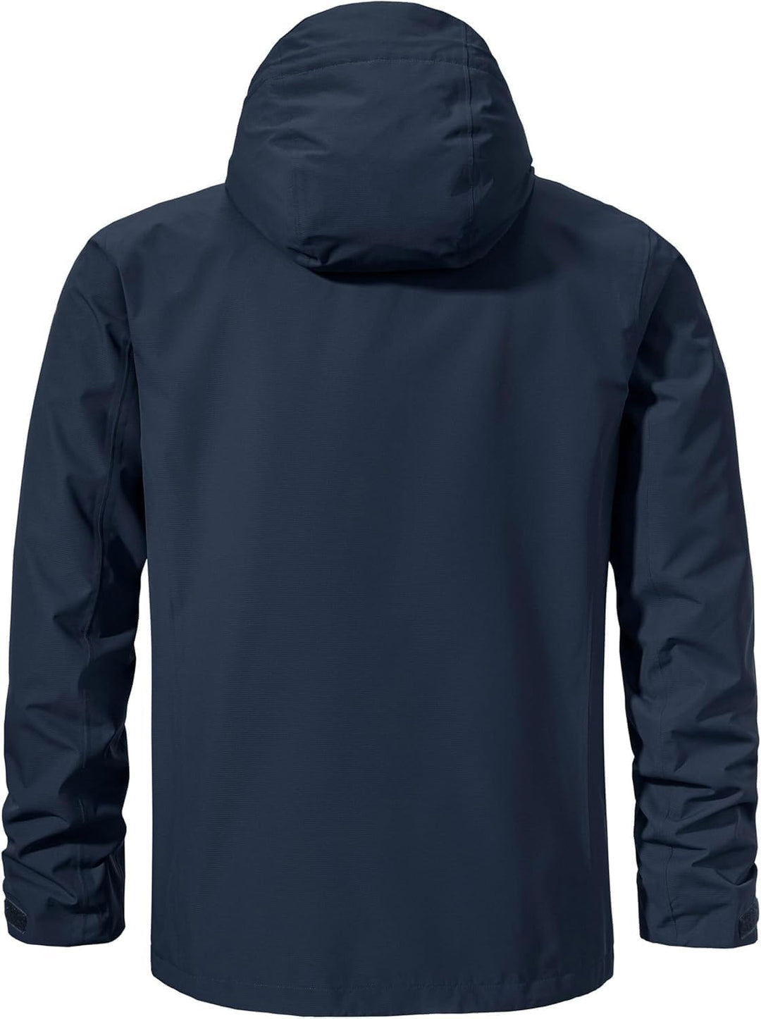 Schöffel Herren Jacket Gmund M, wind- und wasserdichte Regenjacke, atmungsaktive Outdoor Jacke, Wand