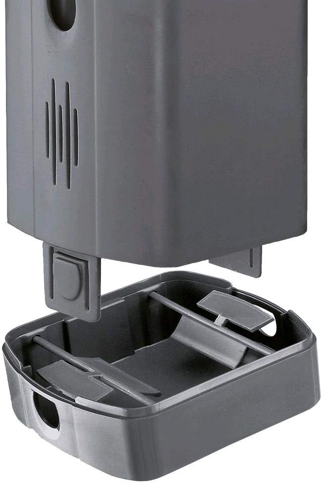 Ferplast Hydor BLUMODULAR 3 Innenfilter für Aquarien, Pumpenleistung 1200 L/h