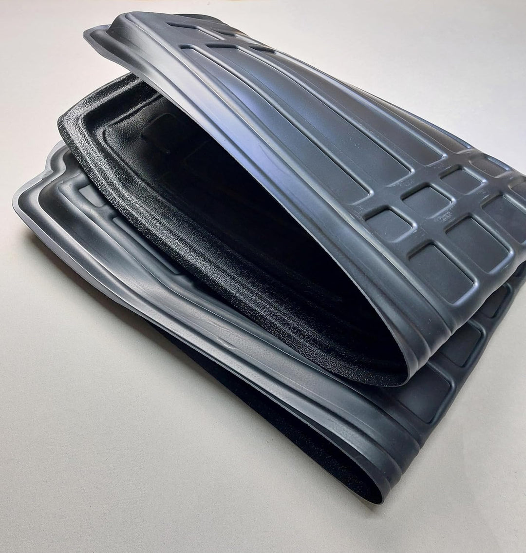 Kofferraumwanne passend für Audi A6 4F C6 Avant/Kombi 2004-2011 Laderraumwanne Kofferraummatte Eight