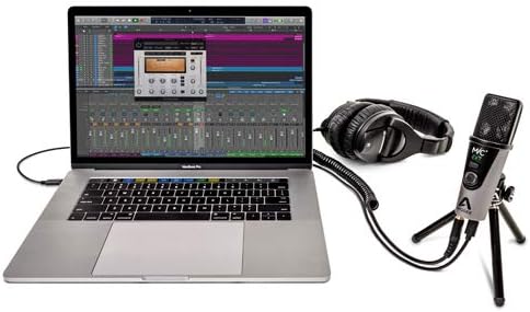 Apogee Mic Plus USB-Mikrofon Mikrofon Plus, Mikrofon Plus
