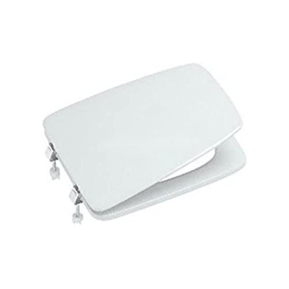 ASIENTO PINTADO GONDOLA Blanco Asientos lacados para inodoro