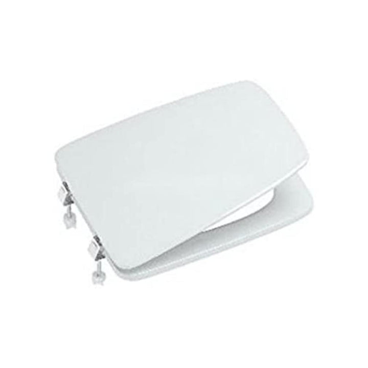 ASIENTO PINTADO GONDOLA Blanco Asientos lacados para inodoro