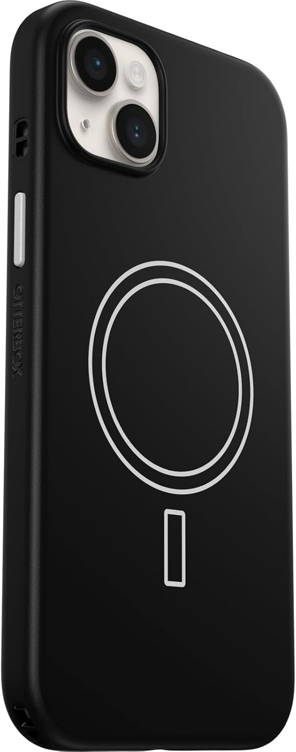 OtterBox Slim Serie Hülle für iPhone 14 Plus mit MagSafe, stossfest, sturzsicher, ultraschlank, dünn