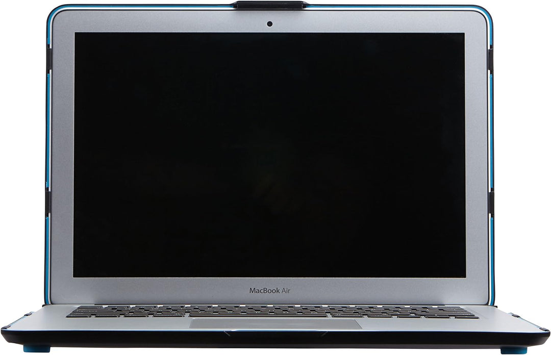 Thule Vectros Protective Bumper Schutzhülle für MacBook Air 11 Zoll (mit Sturz-Schutz) schwarz, MacB