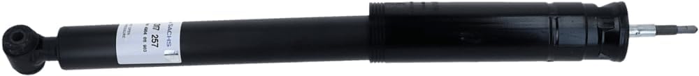 SACHS 317 257 Stossdämpfer