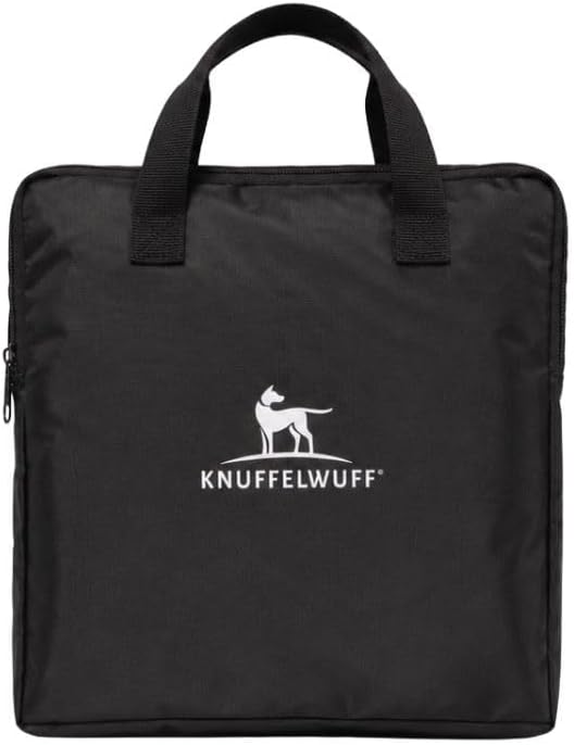 Knuffelwuff universeller Auto-Schonbezug für den Vordersitz
