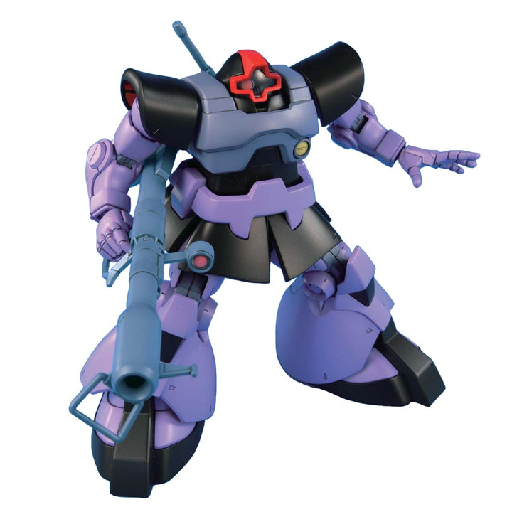 BANDAI Gundam Mobile Suit Gundam HGUC #059 MS-09 Dom/Rick Dom HG 1/144 Model Kit