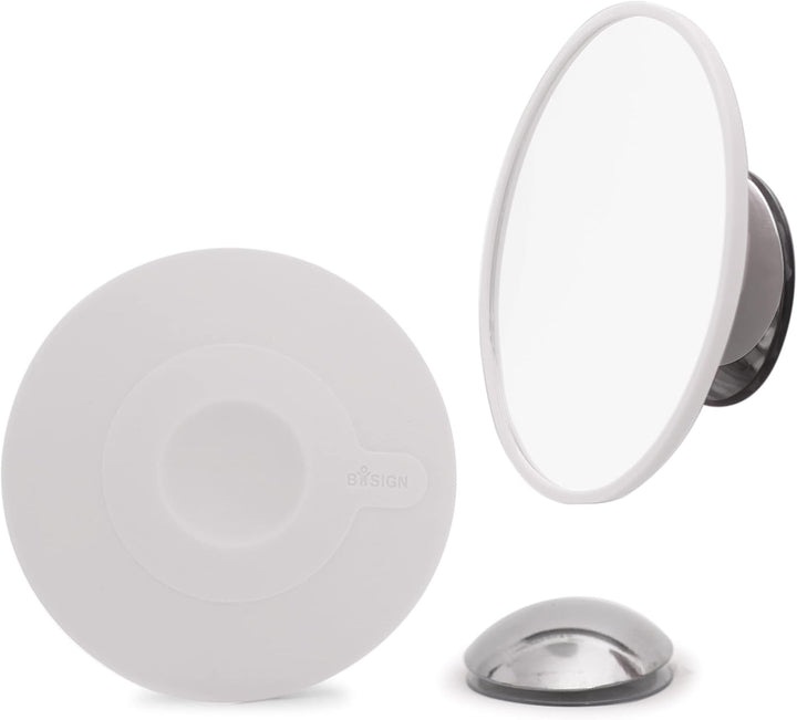 Bosign Kosmetik Spiegel 20-Fach - Abnehmbar - AirMirror