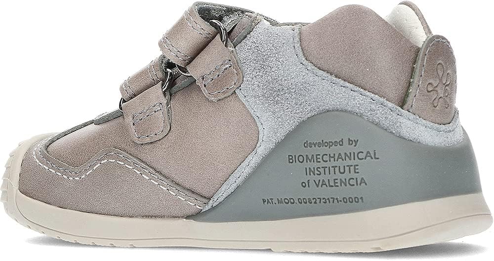 Biomecanics 221123B 18 EU Grau, 18 EU Grau