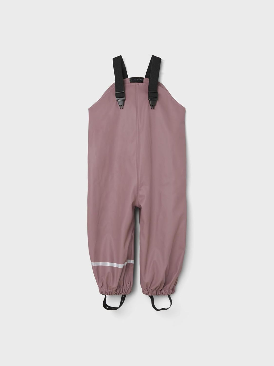 NAME IT Child Regenkleidung Unisex | Rainwear 164 Wistful Mauve, 164 Wistful Mauve
