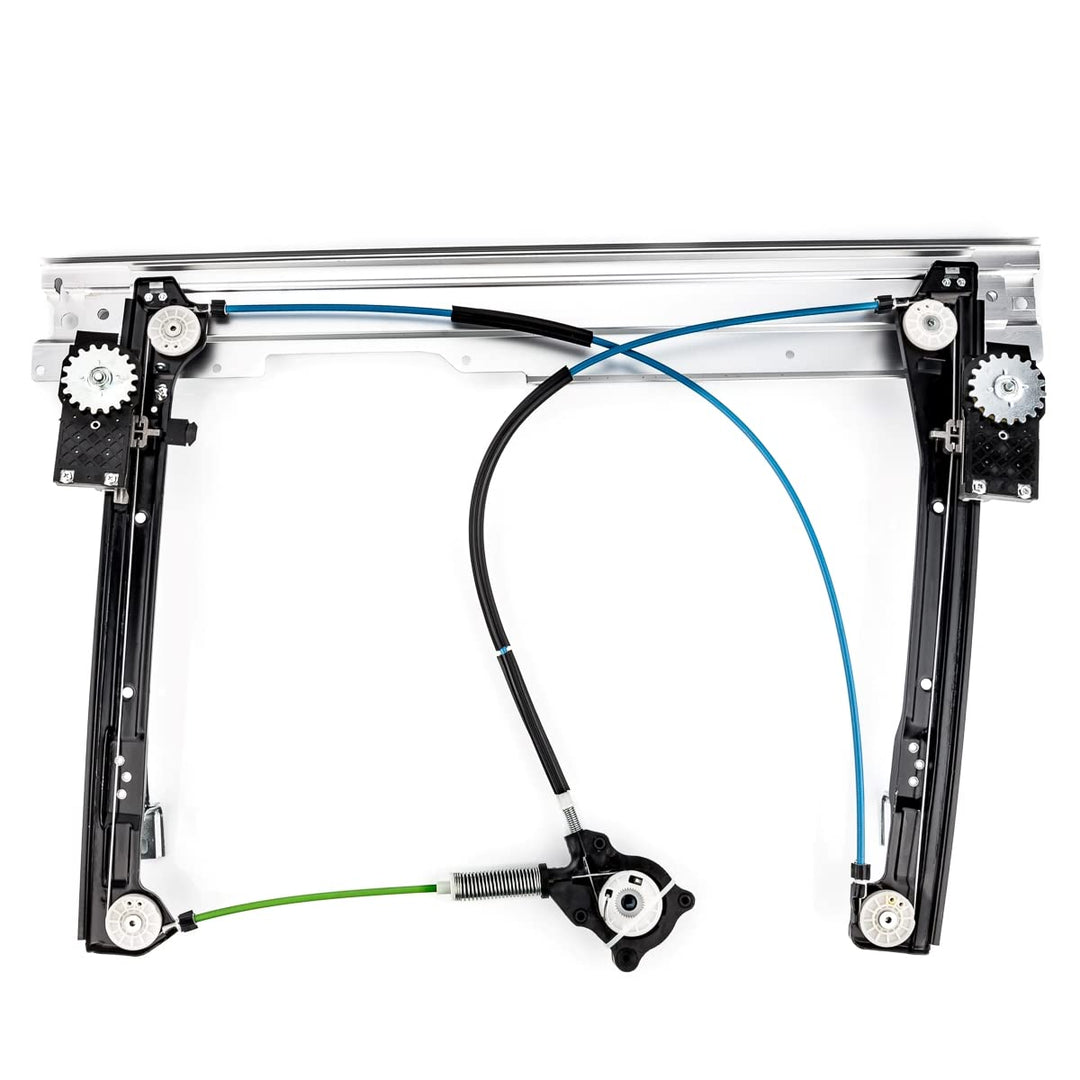 LST Elektrischer Fensterheber vorne links ohne Motor R55 R56 R57