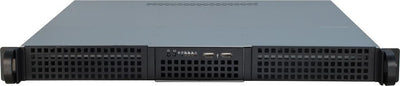 Inter-Tech 88887100 Case IPC Server 1U-10248 (48cm), o.PSU