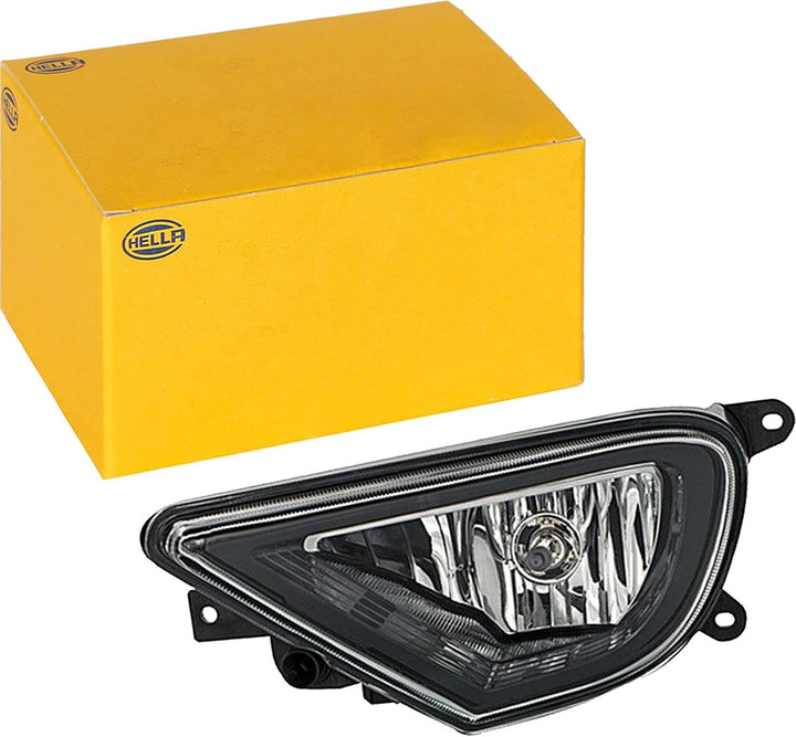 HELLA 1NA 011 838-141 FF-Nebelscheinwerfer - rechts - für u.a. VW Touareg (7P5, 7P6)