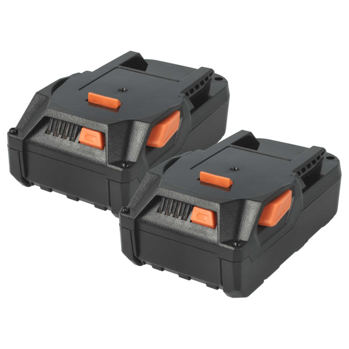 vhbw 2X Akku kompatibel mit AEG Bus 18 | BUS 18 X, BSB 18 STX, BSB 18 LI, BST 18X, BSS 18C Werkzeug